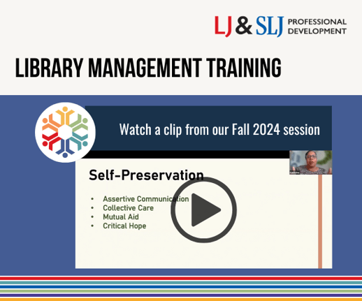 PD Newsletter 202507_Library Management Training