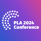 PLA 2024 Conference - April 3-5