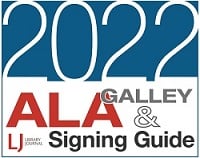 ALA 2022 Galley