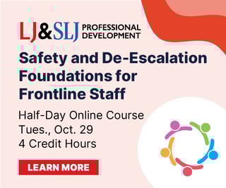 Safety and De-escalation_300x250_learn more