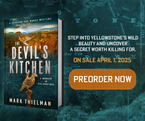 Severn River Publishing