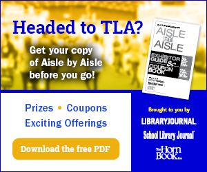 TLA 2023 Aisle by Aisle coupon booklet download