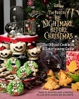 The Nightmare Before Christmas Cookbook & Entertaining Guide