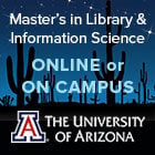 The University of Arizona