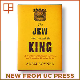 University of California Press
