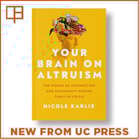 University of California Press