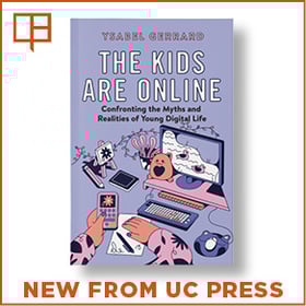 University of California Press