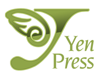 Yen Press_logo