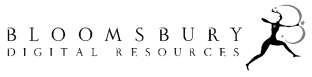 bloomsbury digital resources