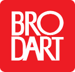 brodart logo