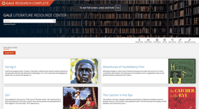 Gale, Part of Cengage Learning