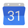 google calendar