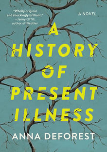 historyofpresentillness