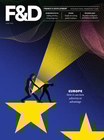 international Monetary Fund