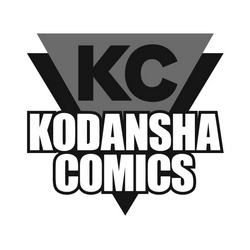 kodansha