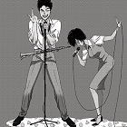 Graphic Novels