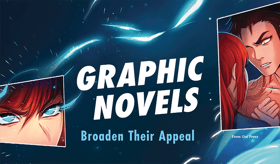 Graphic Novels