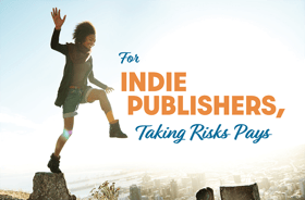 For Indie Publishers